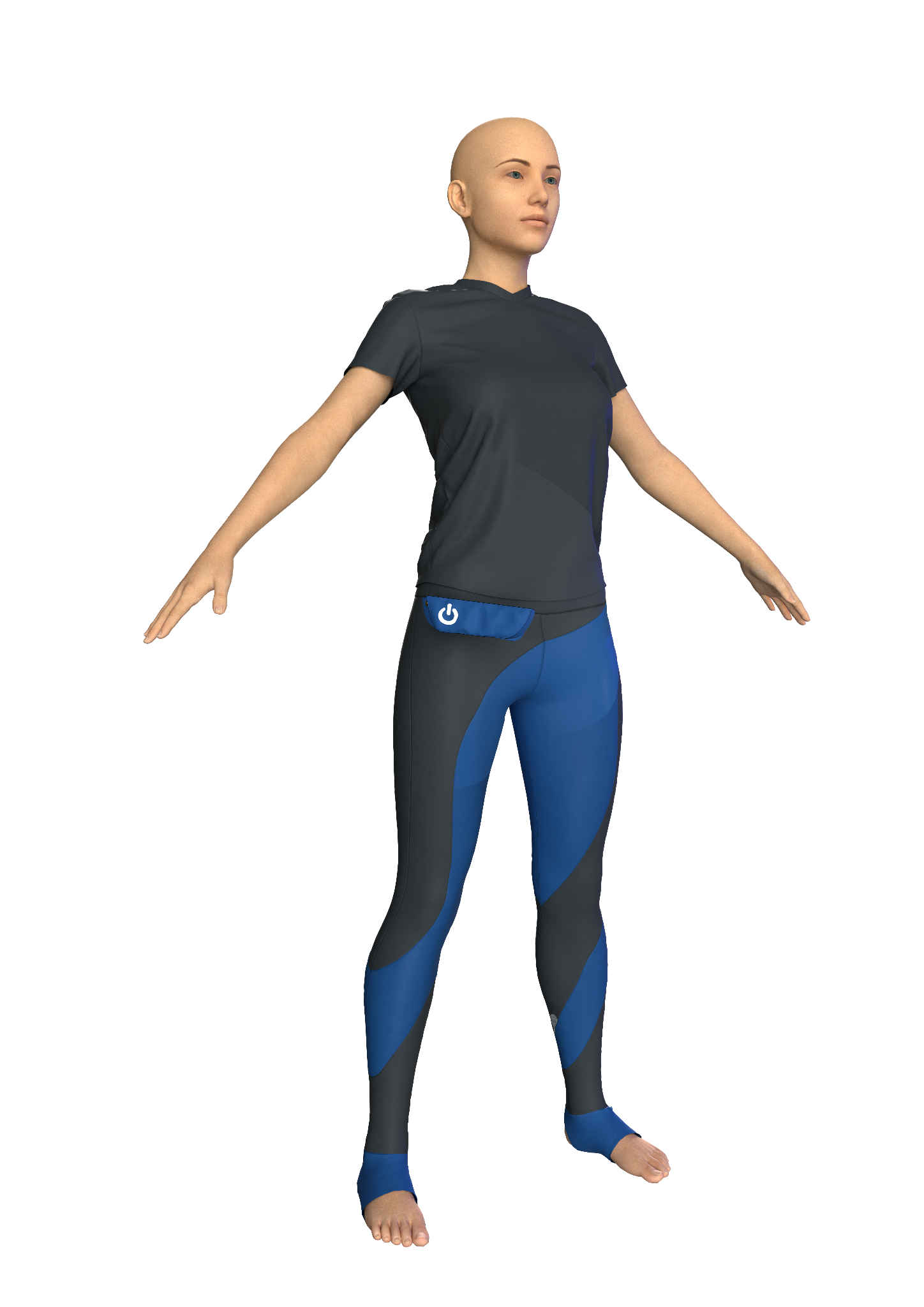 Augmented Dance Education Final Design